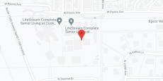 The Villages at Youngtown in google map