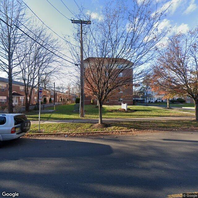 street view of United Methodist Communities At Covenant Place