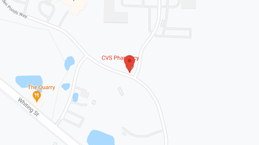 Linden Ponds Retirement Community in google map