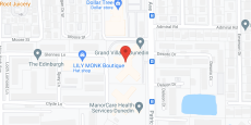Salterra Senior Living at Dunedin in google map