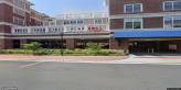 street view of The Kensington of Falls Church