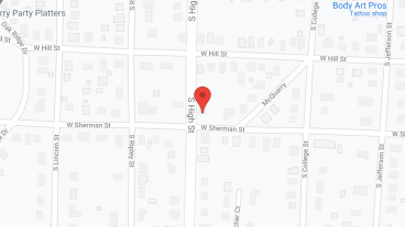Oak Pointe of Neosho, a Viva Community in google map