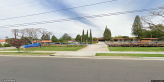 street view of Villa Scalabrini