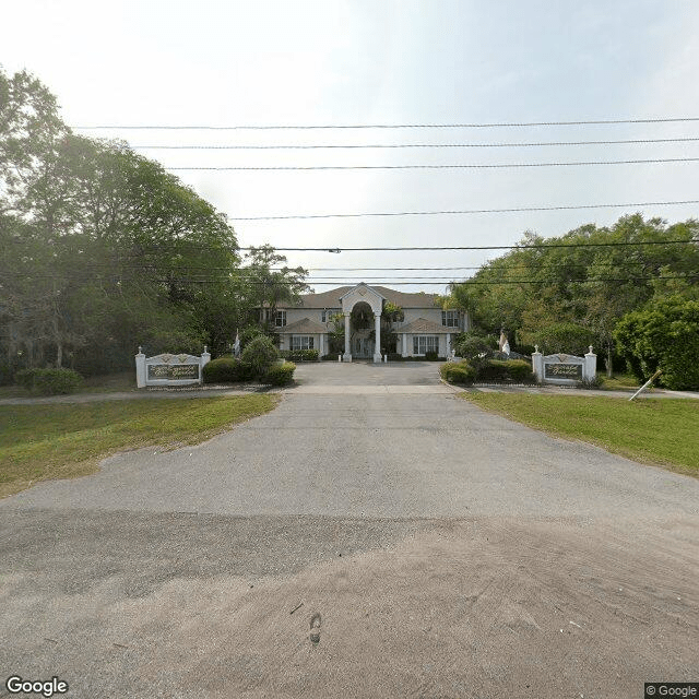 street view of Emerald Gardens