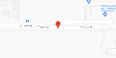 Thomas Center For Senior Leadership in google map