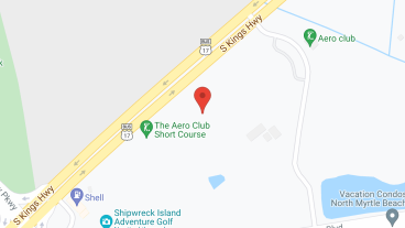 Seabrook at Murrell’s Inlet in google map