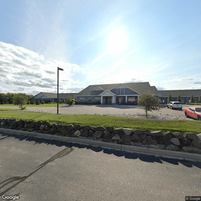 street view of New Day Assisted Living of Germantown