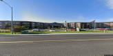 street view of Tri Cities Senior Living and Memory Care