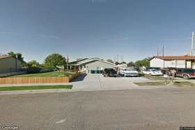 Photo of Stoney Brooke of Clearfield