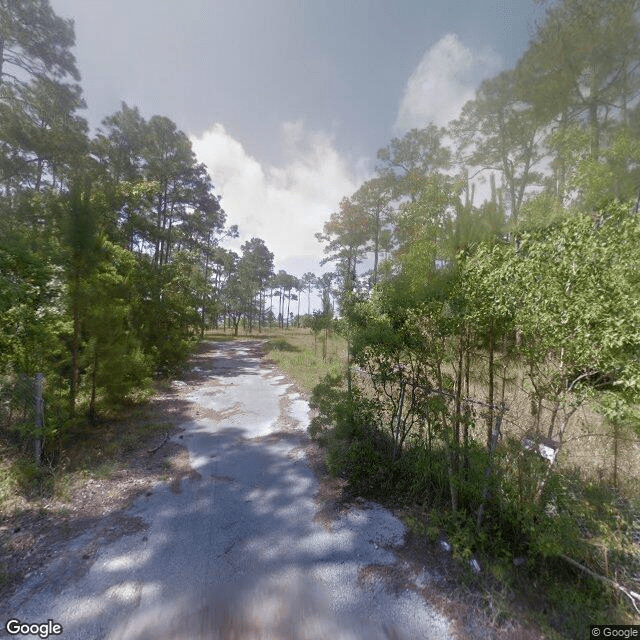 street view of SummerHouse Bay Cove Assisted Living