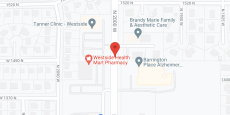 Pepperwood Senior Living and Memory Care at Clinton in google map
