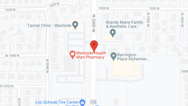 Pepperwood Senior Living and Memory Care at Clinton in google map