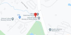 The Ambassador of Scarsdale in google map