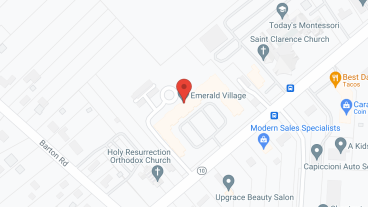 Otterbein North Olmsted SeniorLife Community in google map