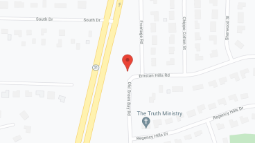 Harvest Home Mount Pleasant in google map