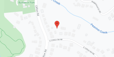 Viridian Towers in google map