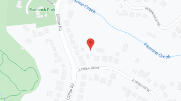 Viridian Towers in google map