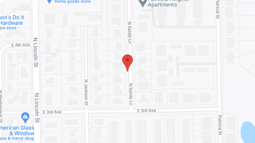 New Day Assisted Living of Elkhorn in google map