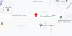 SummerHouse Beau Ridge Memory Care in google map