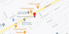 Aura Maris Senior Living of Palmyra in google map