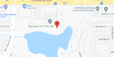 Lenox by RSR in google map