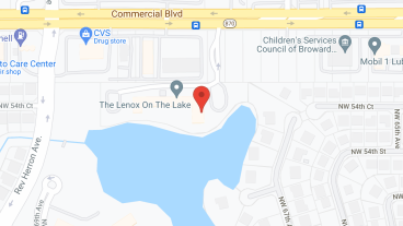 Lenox by RSR in google map