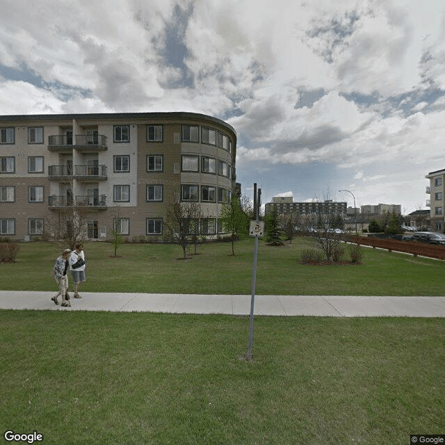 street view of Sturgeon Creek II