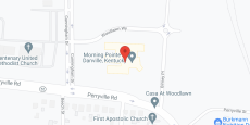 The Lantern at Morning Pointe in google map