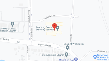The Lantern at Morning Pointe in google map