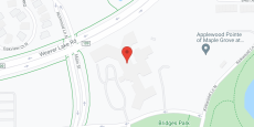 SilverCreek on Main in google map