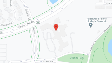 SilverCreek on Main in google map
