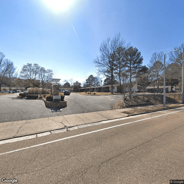 Royal Retreat Senior Living 