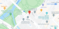 Balfour at Riverfront Park in google map