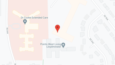 Dr James Hemstock Assisted Living Residence in google map