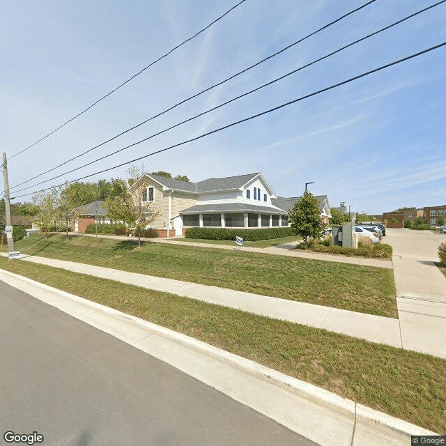 street view of Dimensions Living Oconomowoc