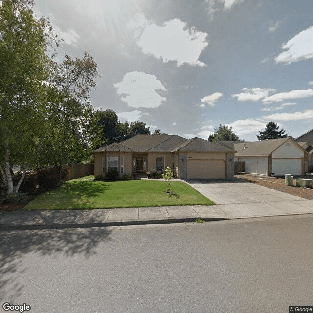 street view of Felicity Haven Adult Foster Home