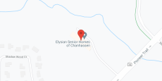 Elysian Senior Homes of Chanhassen in google map
