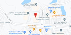 Windsor Reflections Memory Care in google map