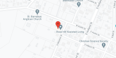 Magnolia Assisted Living - Bellville in google map