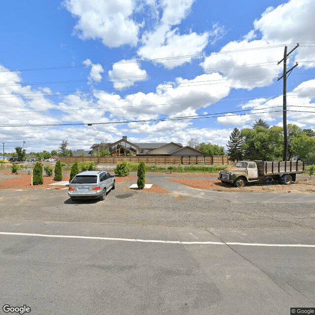 street view of Countryside Living Redmond