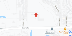 Starling at Ponte Vedra in google map