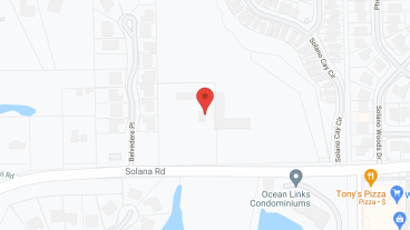 Starling at Ponte Vedra in google map
