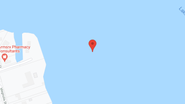 Vitality Living Windermere in google map