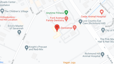 Station Exchange Senior Living in google map