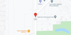 Optimum Personal Care - Missouri City in google map