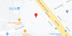 Discovery Village Clear Lake in google map