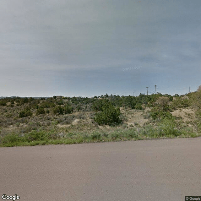 street view of Beehive Homes of Gallup