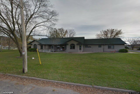 Clara House of La Crosse 