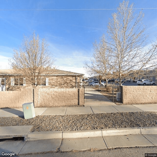 street view of Beehive Homes of San Pedro