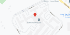 ACTS Inc in google map